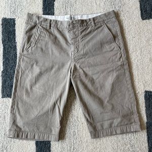 Allsaints Mitre shorts